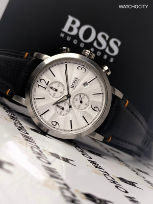 HUGO BOSS CHRONOGRAPH image 2