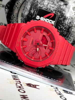 CASIO G-SHOCK CLASSIC image 3