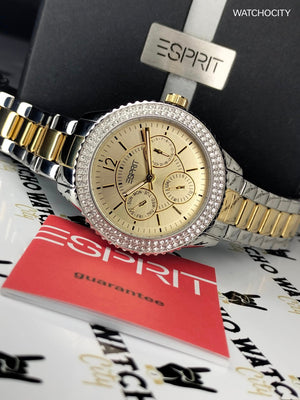 ESPRIT MARIN GLAM GOLD image 2