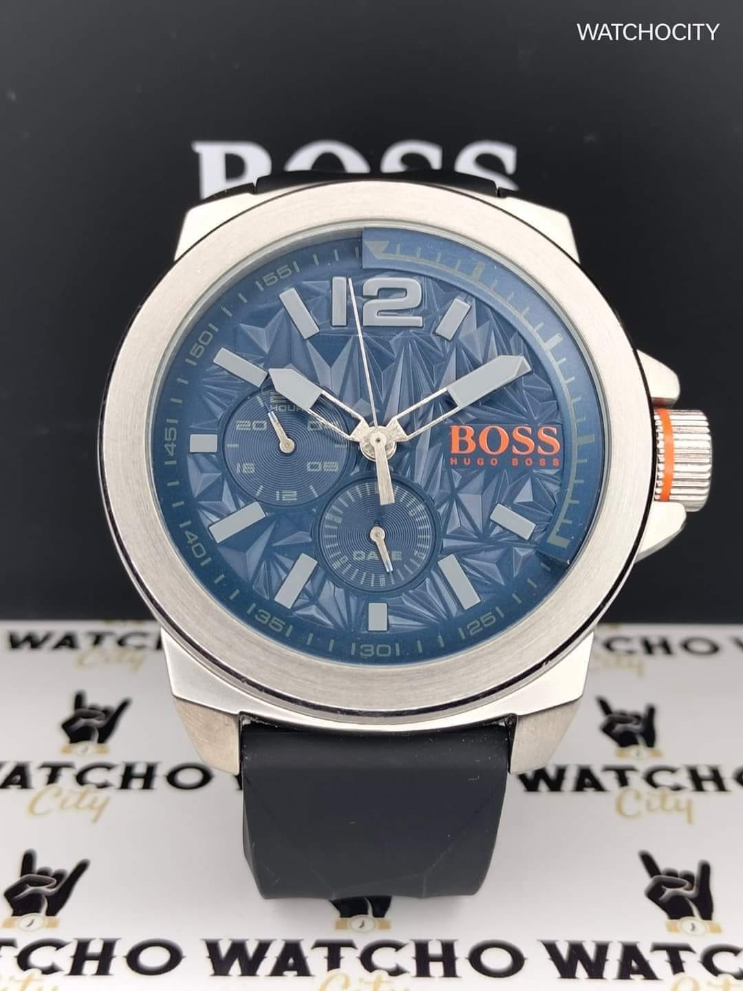 HUGO BOSS TRENDY image 1