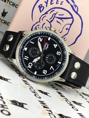 FOSSIL RETRO PILOT image 3