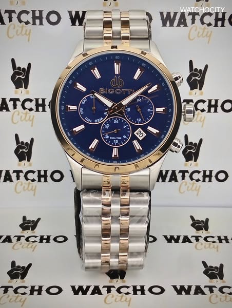 BIGOTTI MILANO image 1