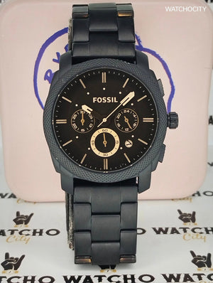 FOSSIL MACHINE MID-SIZE image 0