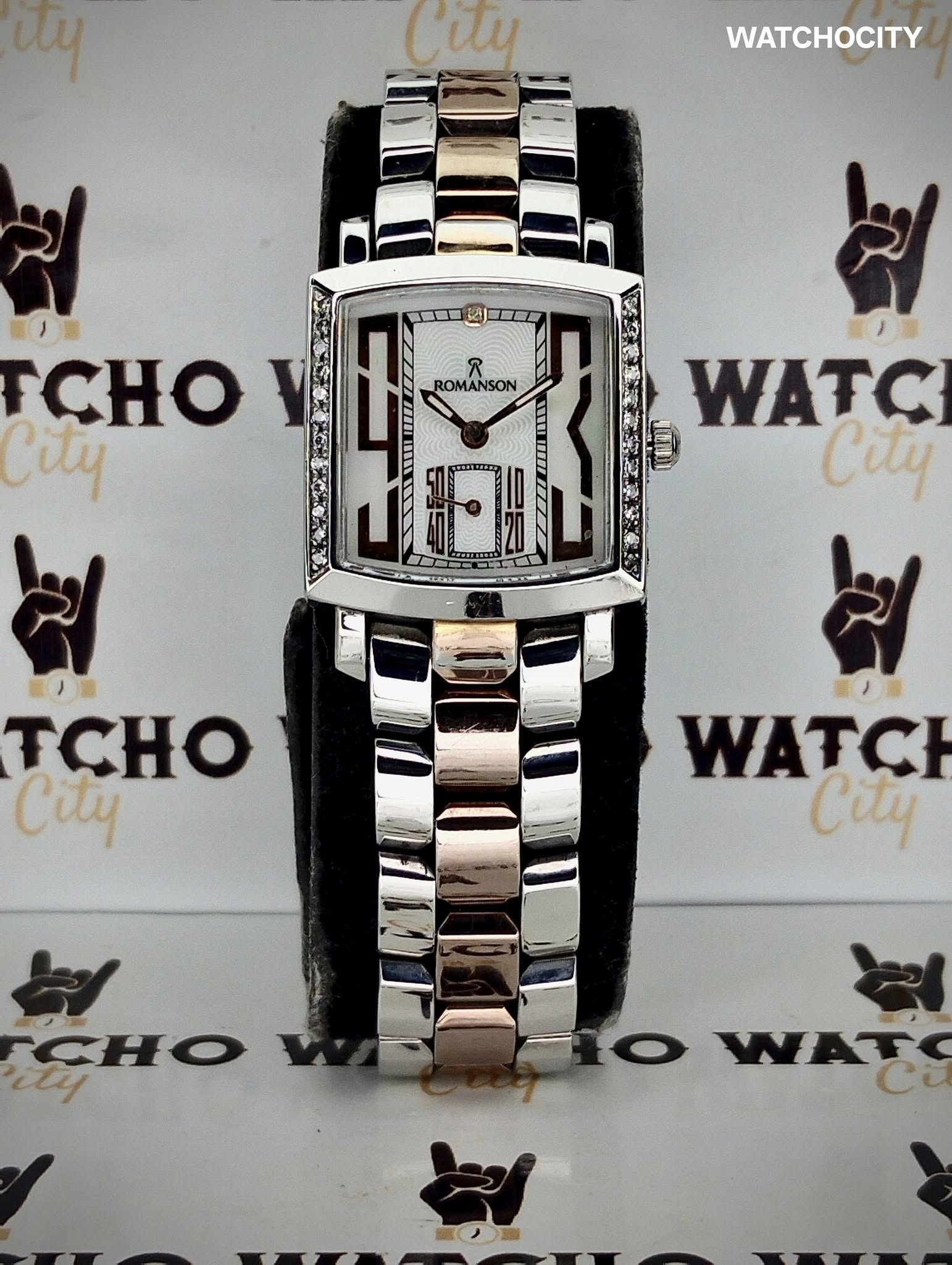 ROMANSON ADEL LADIES image 1