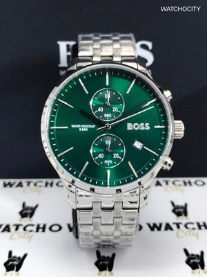 BOSS ASSOCIATE image 0