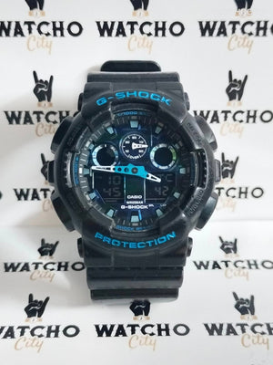 CASIO G-SHOCK CAMOUFLAGE image 0