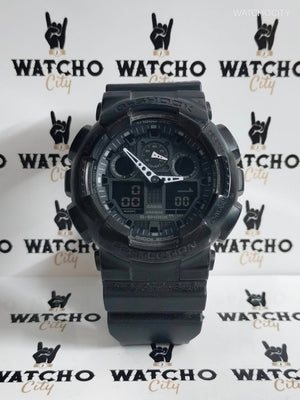 CASIO G-SHOCK CLASSIC image 2