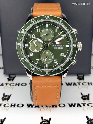 TOMMY HILFIGER JIMMY image 0