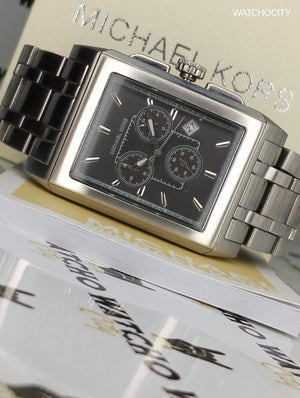 MK DESIGNER CHRONOGRAPH image 4