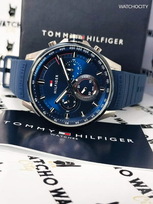 TOMMY HILFIGER MAX image 3