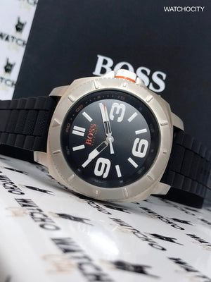 HUGO BOSS SAO PAULO image 2