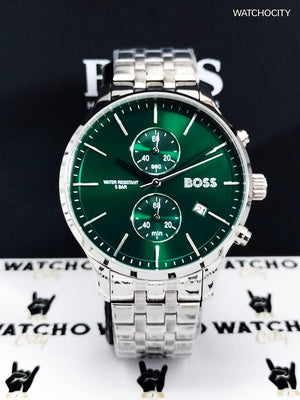 BOSS ASSOCIATE CHRONOGRAPH image 0