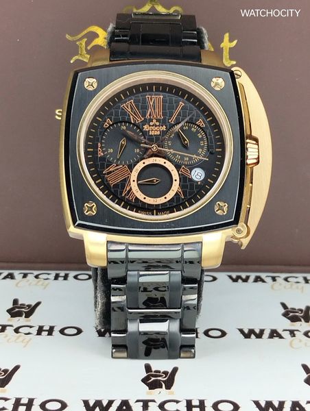 BROCOT 1826 TWO/TONE image 1