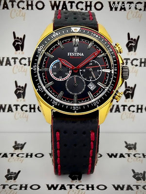 FESTINA CHRONOGRAPH image 1