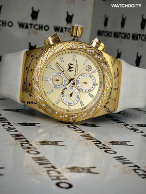 TECHNOMARINE CRUISE GLITZ image 4