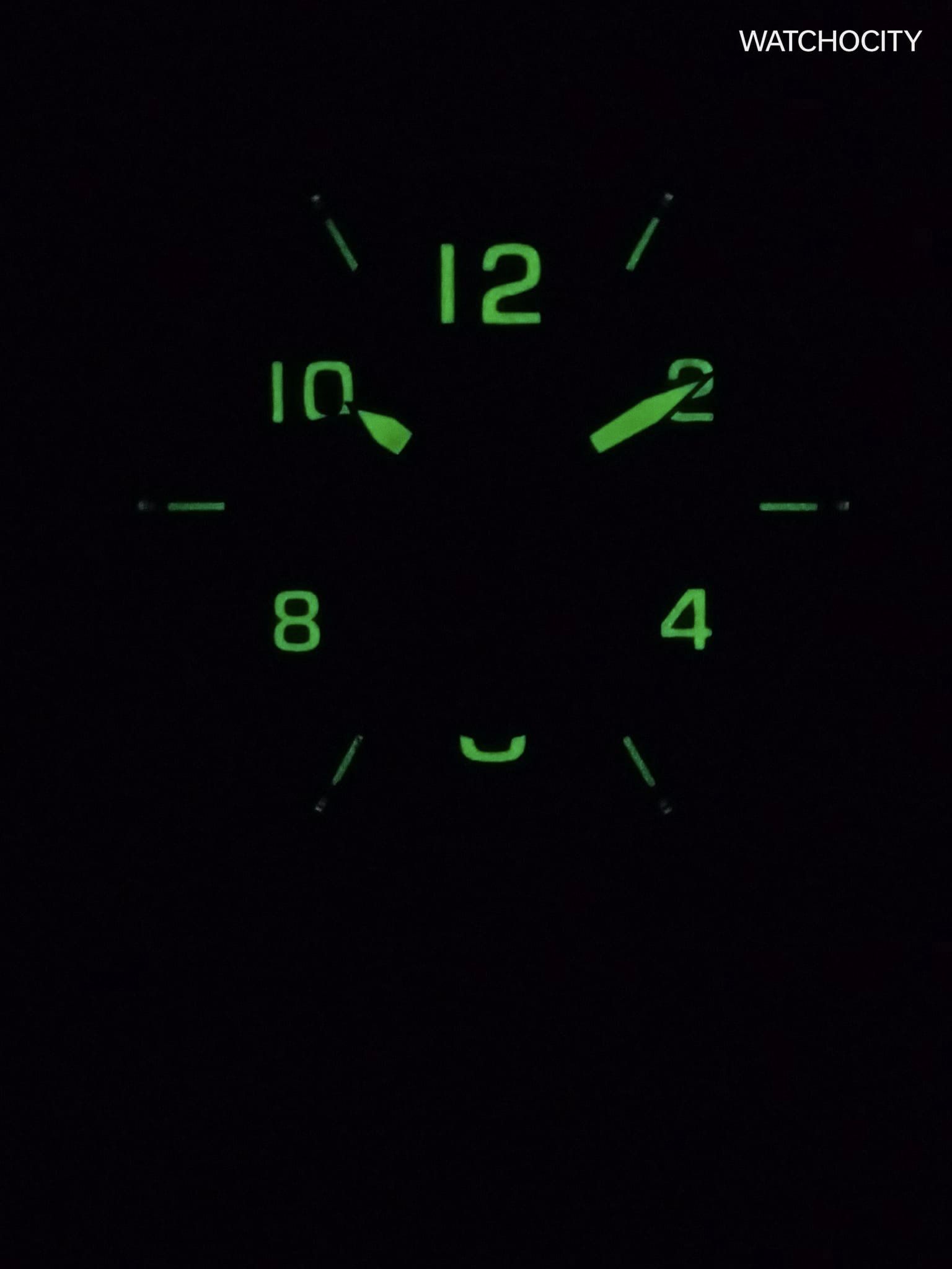 FOSSIL MODERN MACHINE image 1