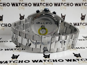 HUGO BOSS ENERGY CHRONOGRAPH image 5