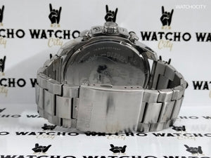 DIESEL MEGA CHIEF CHRONOGRAPH image 5