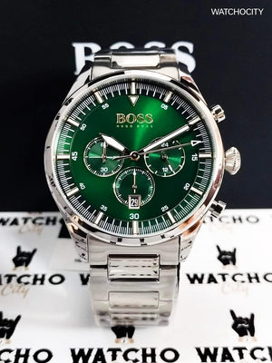 HUGO BOSS PIONEER image 1