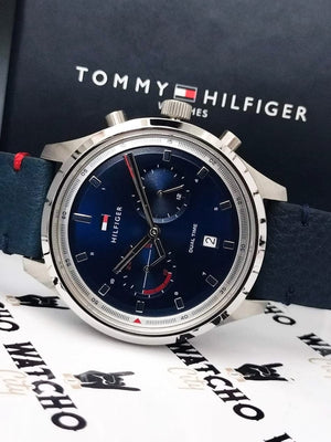 TOMMY HILFIGER BENNETT image 3