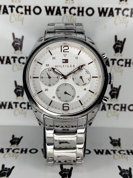 TOMMY HILFIGER CORBIN image 1