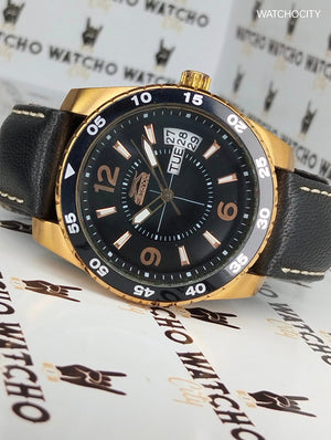 SLAZENGER ROSE GOLD image 4