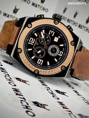 SWISS LEGEND THROTTLE image 3