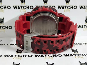 CASIO G-SHOCK CAMOUFLAGE image 5