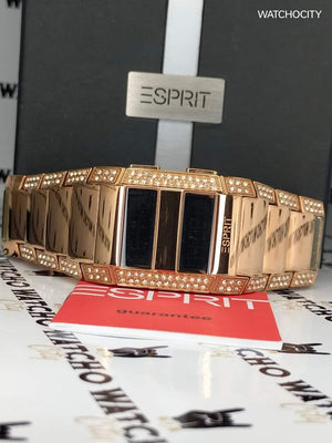ESPRIT DIGITAL ROSE GOLD image 3