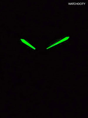 GUESS HENDRIX COSMOGRAPH image 1