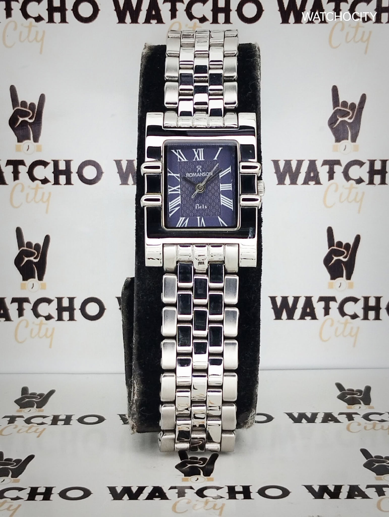 ROMANSON PHIL LADIES image 1