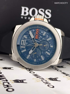 HUGO BOSS TRENDY image 2