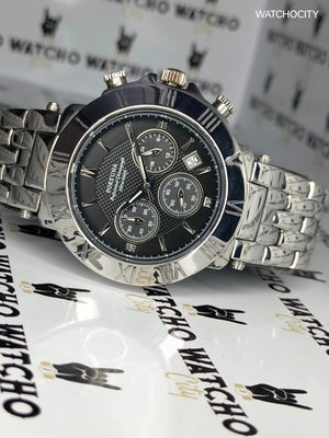 FORTUNA PROFESSIONAL CHRONOGRAPH image 4