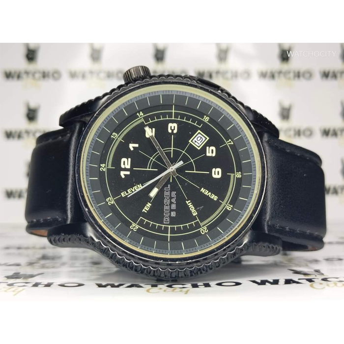 Diesel Deadeye Analog Model  Dz-1310 image 2