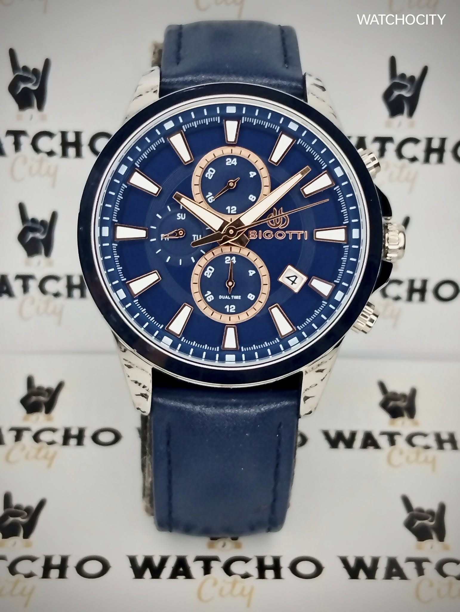 BIGOTTI MILANO image 1