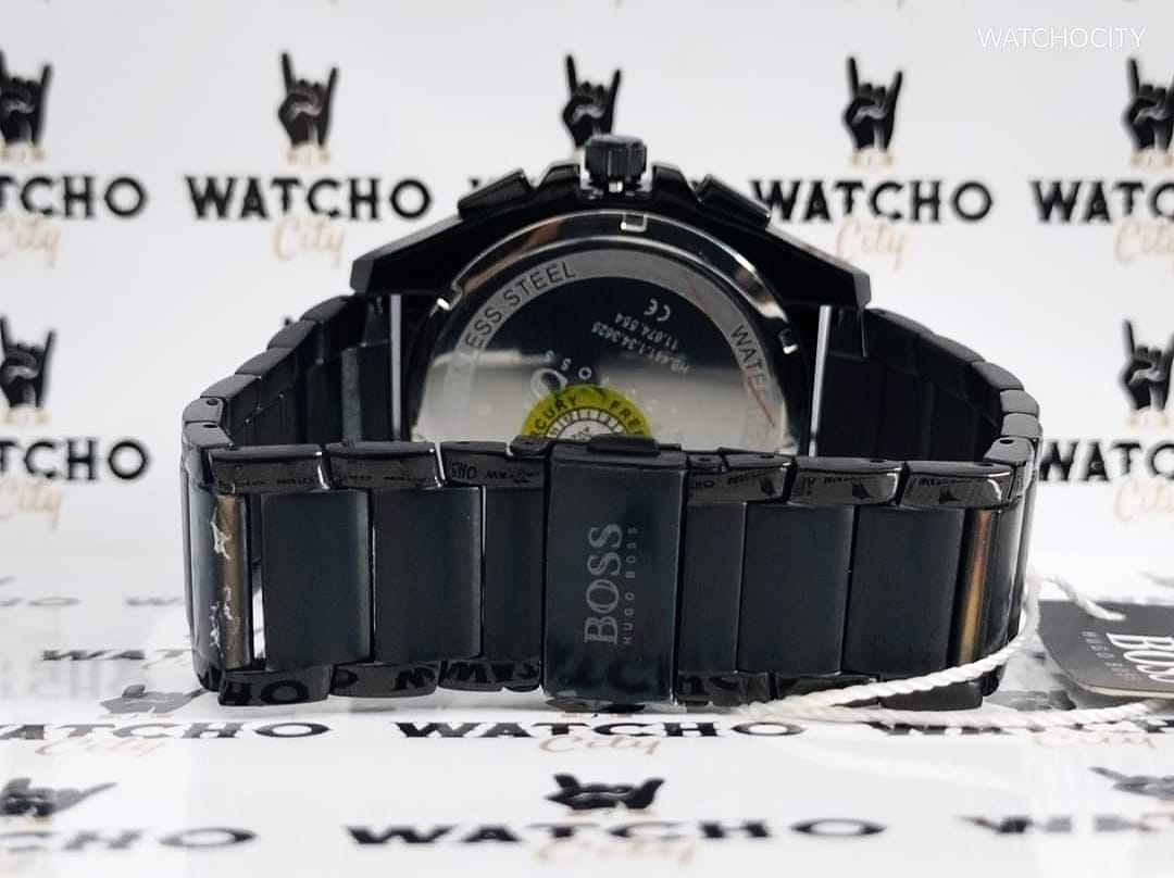 BOSS GRANDMASTER SPORT image 5