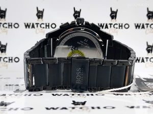 BOSS GRANDMASTER SPORT image 5