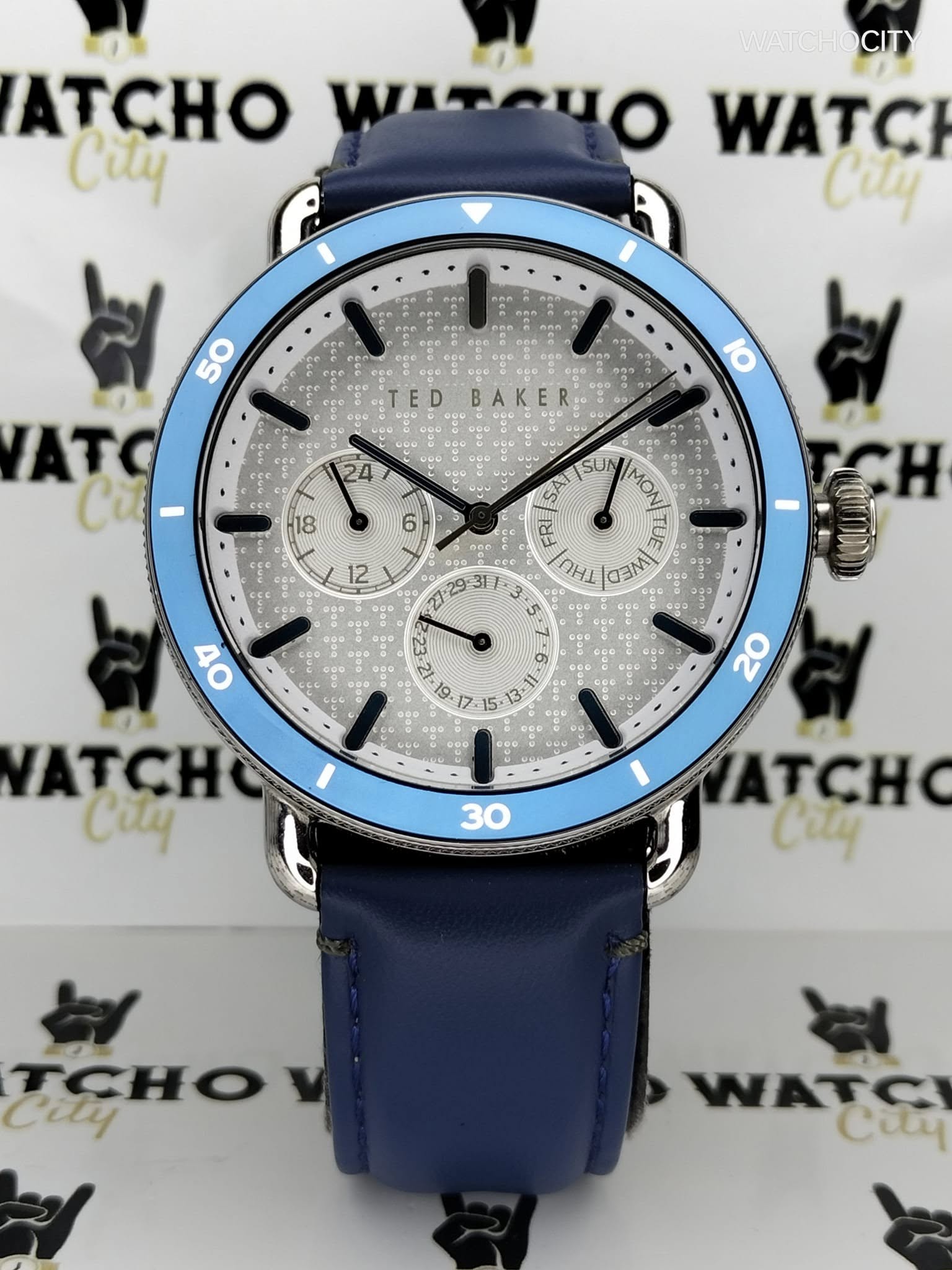 TED BAKER MAGARIT image 1