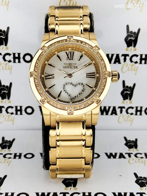 INVICTA ANGEL LADY image 0