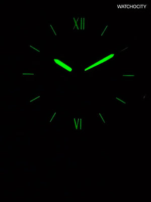 FOSSIL NEUTRA CHRONOGRAPH image 2