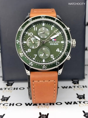 TOMMY HILFIGER JIMMY image 1
