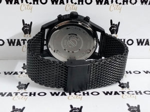 ALAIN DELON CHRONOGRAPH image 5