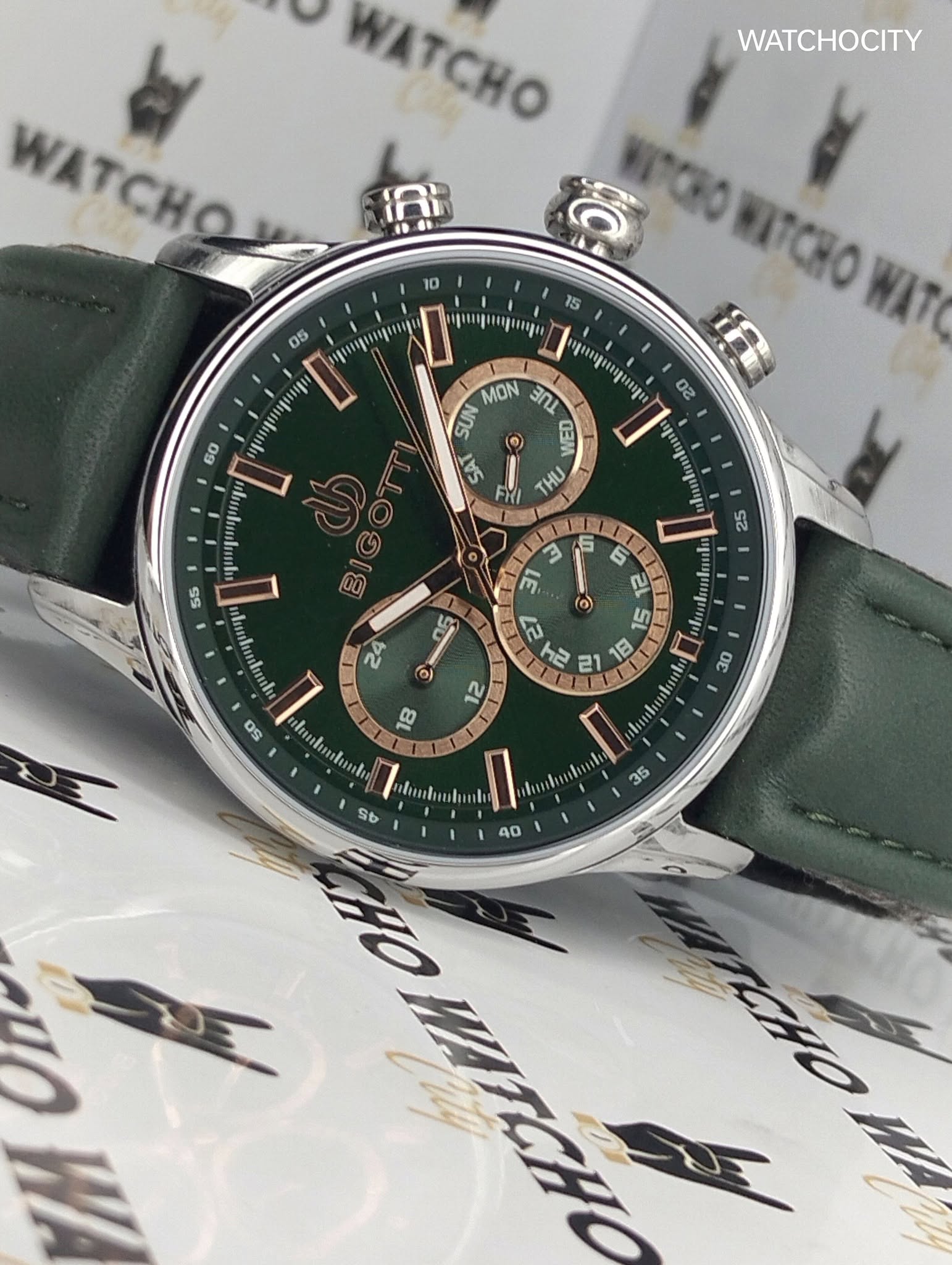 BIGOTTI MILANO image 3