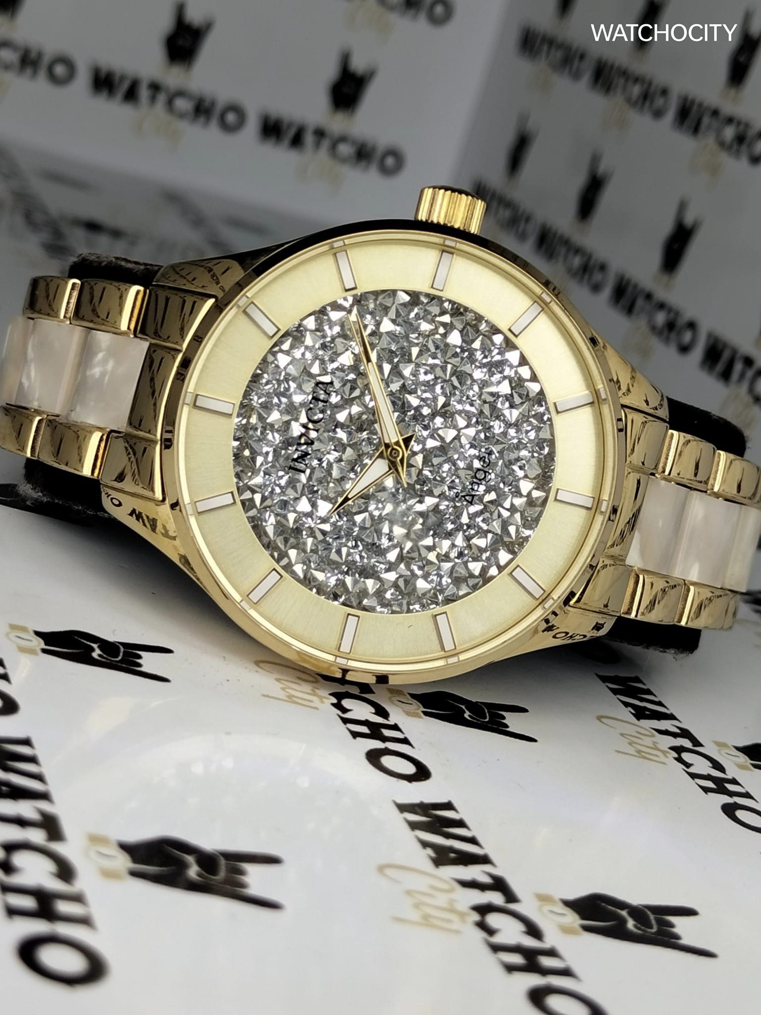 INVICTA ANGEL LADIES image 4