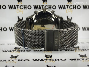 FOSSIL NEUTRA CHRONOGRAPH image 5