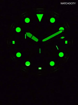 FOSSIL FB-03 CHRONOGRAPH image 1