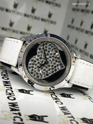 GUESS HEART LADIES image 3