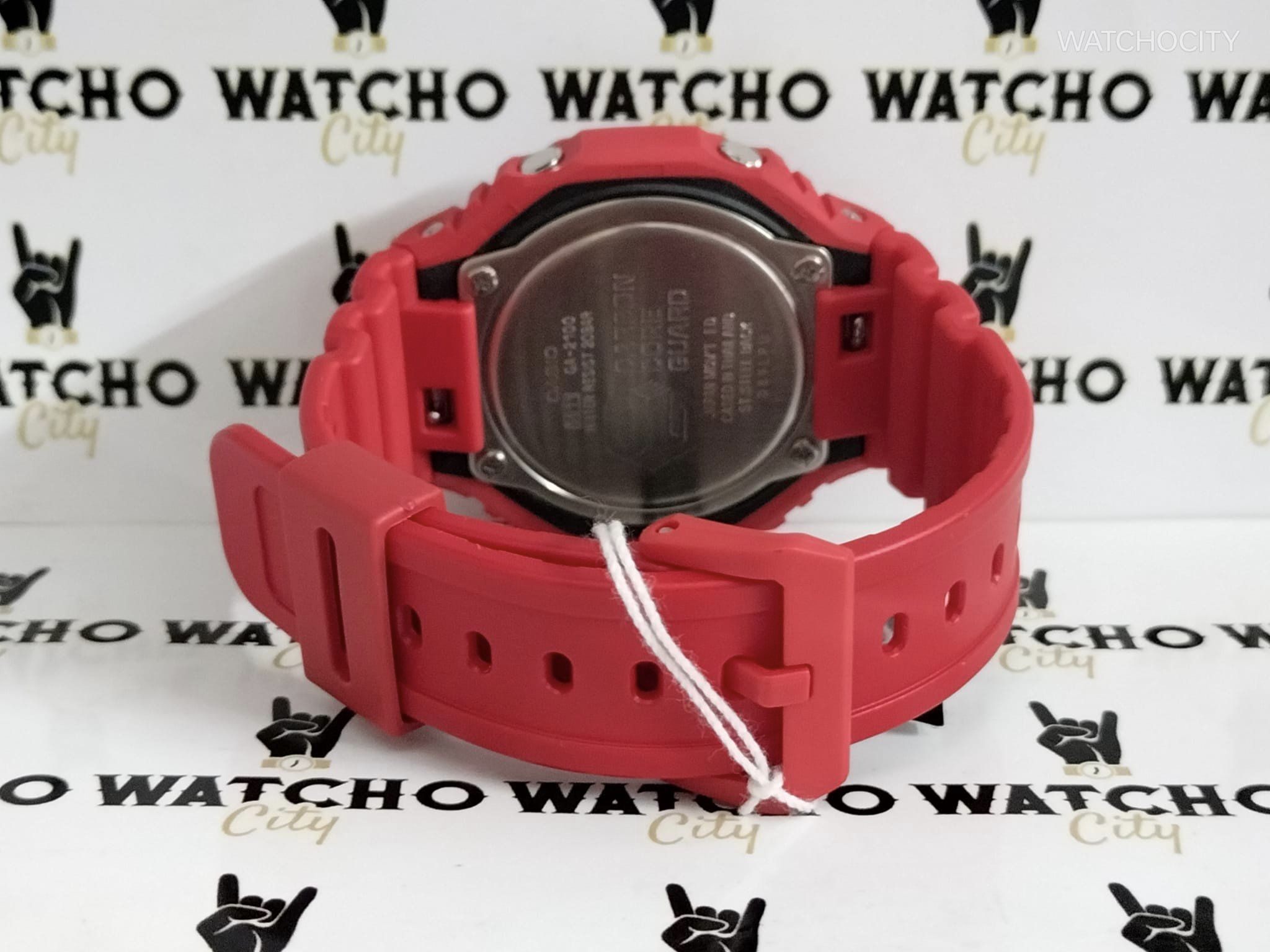 CASIO G-SHOCK CLASSIC image 5