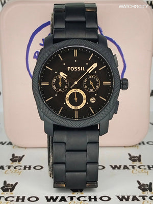 FOSSIL MACHINE MID-SIZE image 1