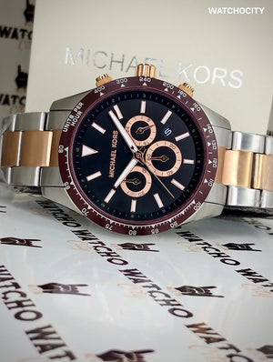 MICHAEL KORS LAYTON image 4
